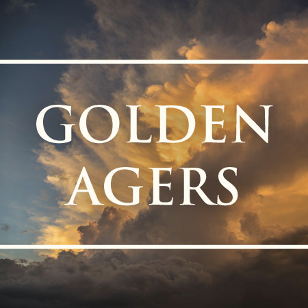 Golden Agers | Lakes Pond Baptist Church