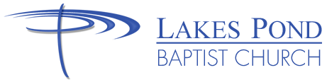 Lakes Pond Baptist Church